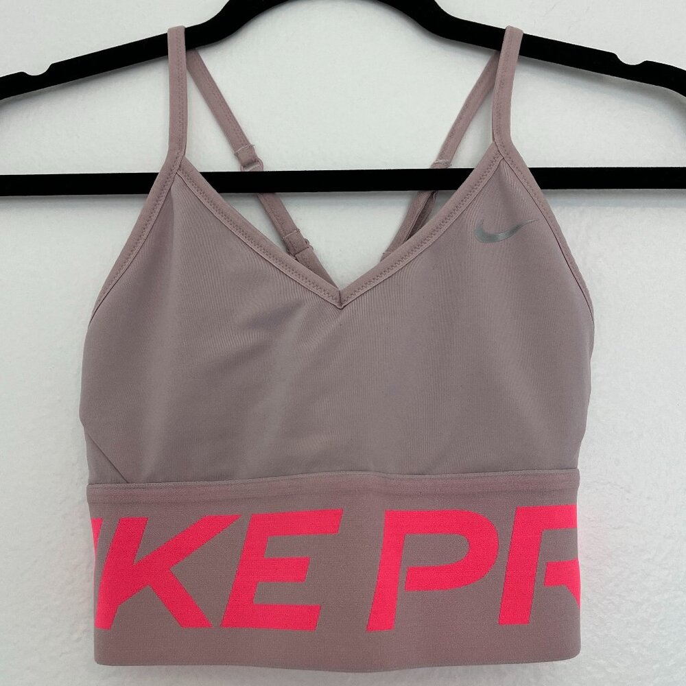 Nike Pro Sports Bra